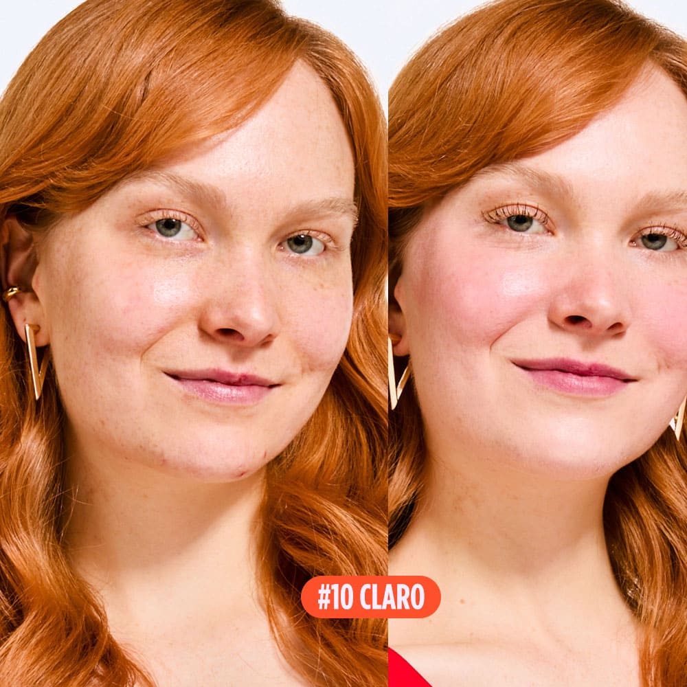 PROTECTOR SOLAR EN BARRA CON COLOR FPS 50+ (BARRA MULTIUSOS CON PROTECTOR)